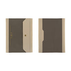Hobonichi Techo Cover Cousin A5 - Alettone: Gray - Famous | Online Store