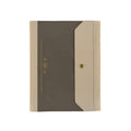 Hobonichi Techo Cover Cousin A5 - Alettone: Gray - Famous | Online Store