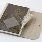 Hobonichi Techo Cover Cousin A5 - Alettone: Gray - Famous | Online Store