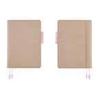 Hobonichi Techo Cover Cousin A5 - Colors: Chiffon Greige - Famous | Online Store