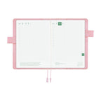 Hobonichi Techo Cover Cousin A5 - Colors: Chiffon Greige - Famous | Online Store