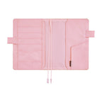 Hobonichi Techo Cover Cousin A5 - Colors: Chiffon Greige - Famous | Online Store