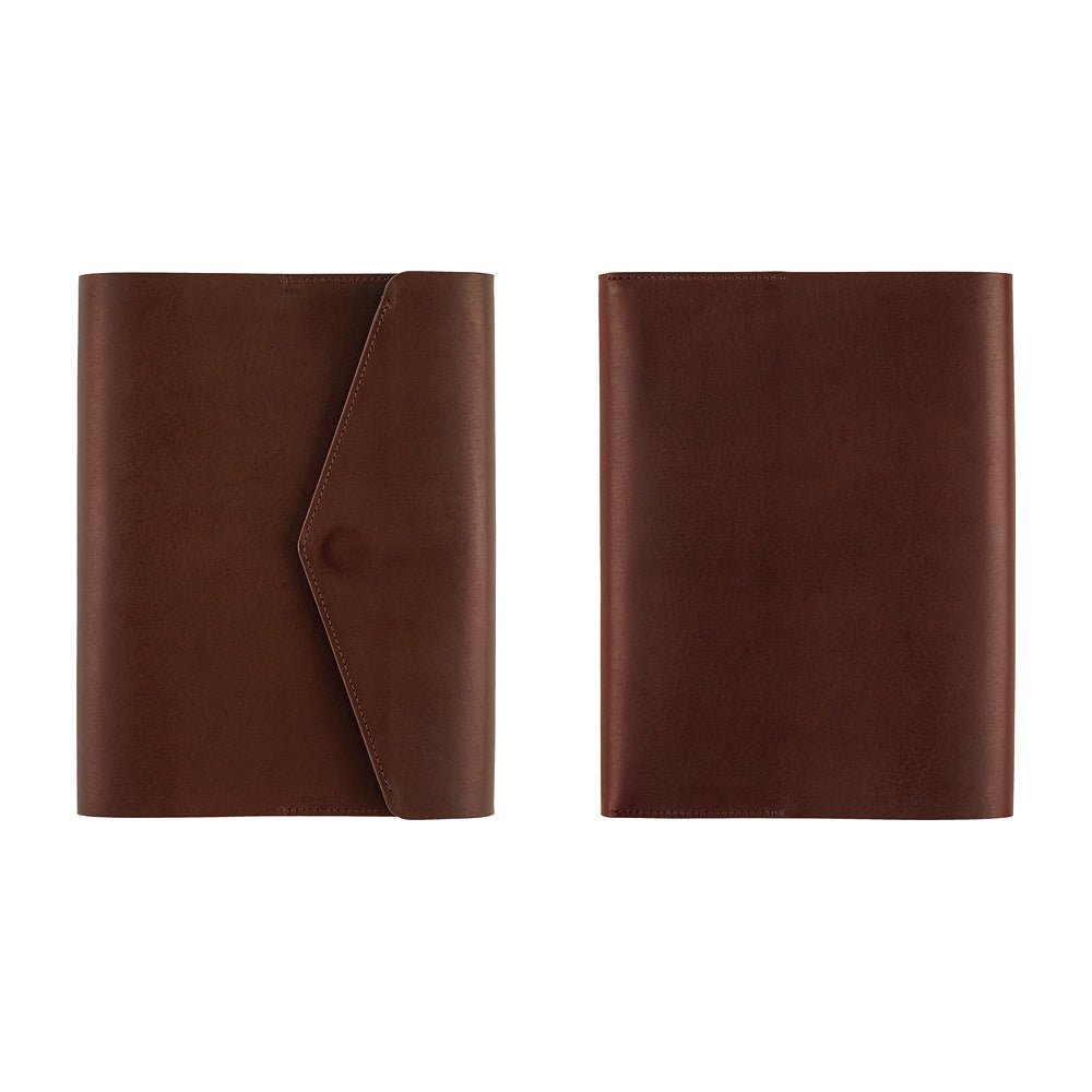 Hobonichi Techo Cover Cousin A5 - Glow: Chianti - Famous | Online Store