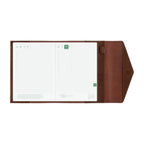 Hobonichi Techo Cover Cousin A5 - Glow: Chianti - Famous | Online Store