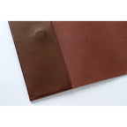 Hobonichi Techo Cover Cousin A5 - Glow: Chianti - Famous | Online Store