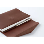 Hobonichi Techo Cover Cousin A5 - Glow: Chianti - Famous | Online Store