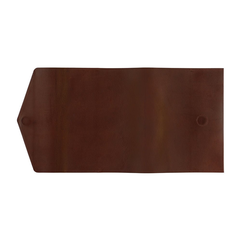 Hobonichi Techo Cover Cousin A5 - Glow: Chianti - Famous | Online Store