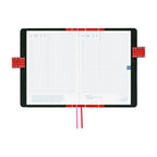 Hobonichi Techo Cover Cousin A5 - Yumi Kitagishi: White Cat's Daily Life - Famous | Online Store