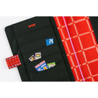 Hobonichi Techo Cover Cousin A5 - Yumi Kitagishi: White Cat's Daily Life - Famous | Online Store