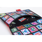 Hobonichi Techo Cover Cousin A5 - Yumi Kitagishi: White Cat's Daily Life - Famous | Online Store