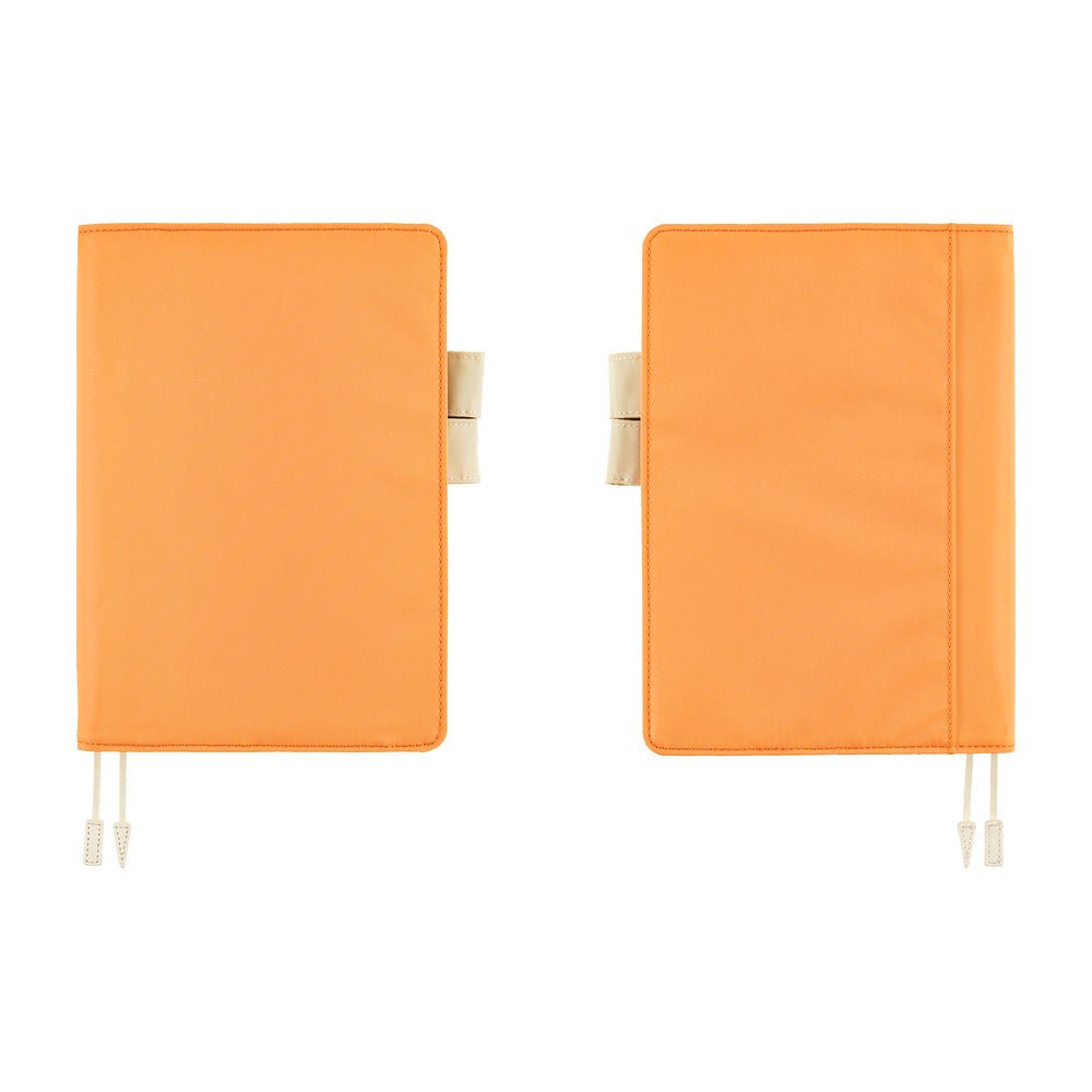 Hobonichi Techo Cover Cousin A5 - Colors: Mango Latte - Famous | Online Store