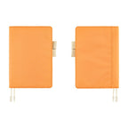 Hobonichi Techo Cover Cousin A5 - Colors: Mango Latte - Famous | Online Store