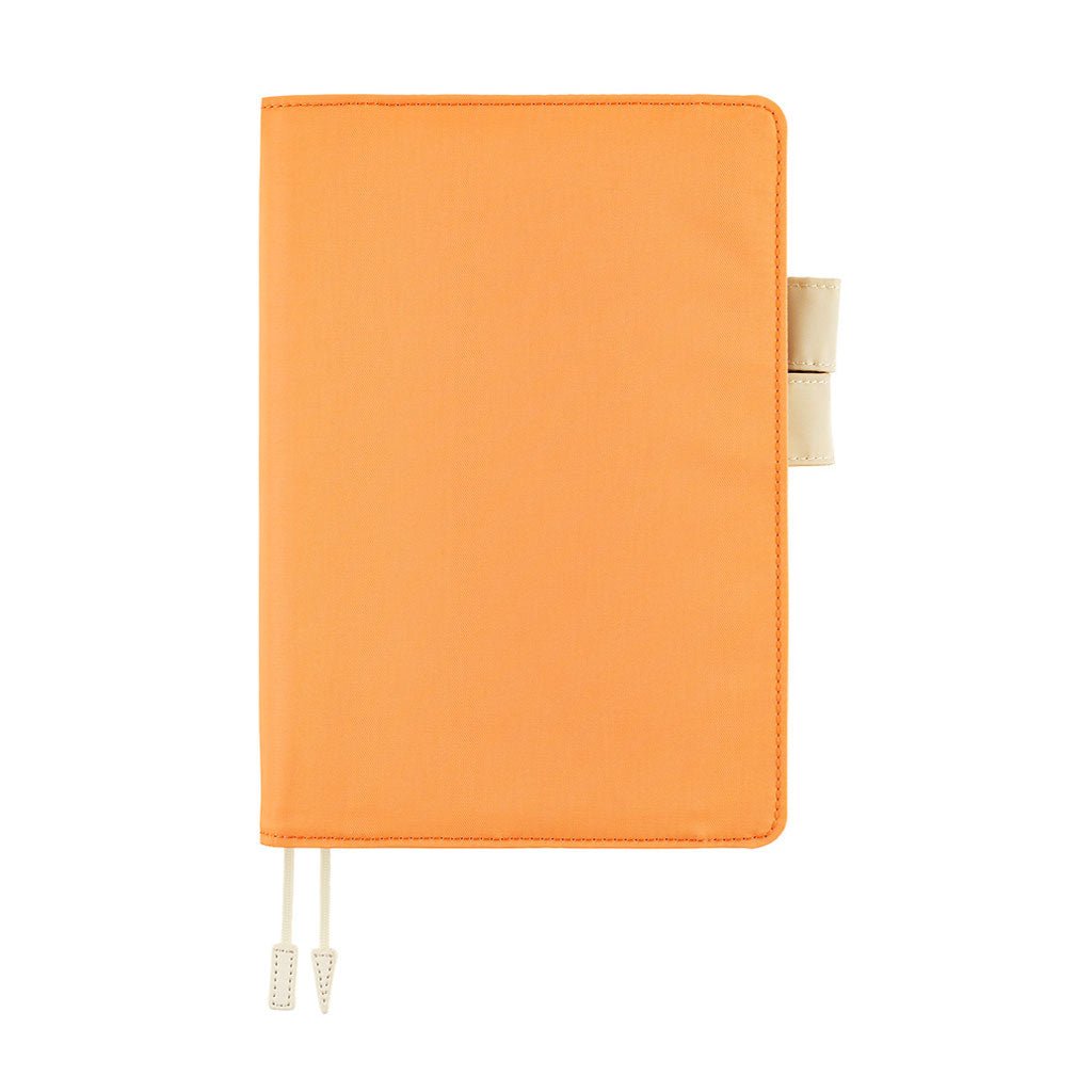 Hobonichi Techo Cover Cousin A5 - Colors: Mango Latte - Famous | Online Store