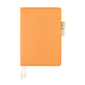 Hobonichi Techo Cover Cousin A5 - Colors: Mango Latte - Famous | Online Store
