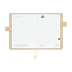 Hobonichi Techo Cover Cousin A5 - Colors: Mango Latte - Famous | Online Store