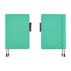 Hobonichi Techo Cover Cousin A5 - Colors: Misty Cedar - Famous | Online Store