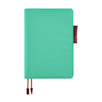 Hobonichi Techo Cover Cousin A5 - Colors: Misty Cedar - Famous | Online Store