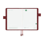 Hobonichi Techo Cover Cousin A5 - Colors: Misty Cedar - Famous | Online Store