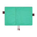 Hobonichi Techo Cover Cousin A5 - Colors: Misty Cedar - Famous | Online Store