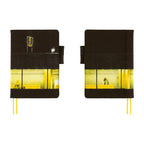 Hobonichi Techo Cover Cousin A5 - Akiko Miyakoshi: An Airport at Night - Famous | Online Store