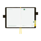 Hobonichi Techo Cover Cousin A5 - Akiko Miyakoshi: An Airport at Night - Famous | Online Store
