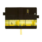 Hobonichi Techo Cover Cousin A5 - Akiko Miyakoshi: An Airport at Night - Famous | Online Store