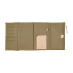 Hobonichi Techo Cover Cousin A5 - Tragen: Bitter Plaid - Famous | Online Store