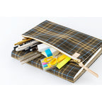 Hobonichi Techo Cover Cousin A5 - Tragen: Bitter Plaid - Famous | Online Store