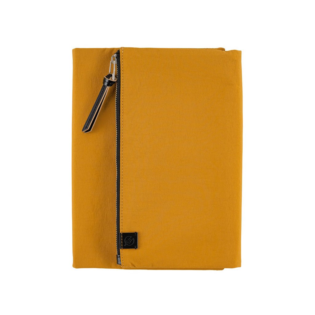 Hobonichi Techo Cover Cousin A5 - Tragen: Mustard - Famous | Online Store