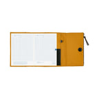 Hobonichi Techo Cover Cousin A5 - Tragen: Mustard - Famous | Online Store