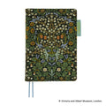 Hobonichi Techo Cover Cousin A5 - V&A Series: Blackthorn - Famous | Online Store
