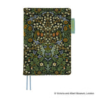 Hobonichi Techo Cover Cousin A5 - V&A Series: Blackthorn - Famous | Online Store