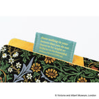 Hobonichi Techo Cover Cousin A5 - V&A Series: Blackthorn - Famous | Online Store