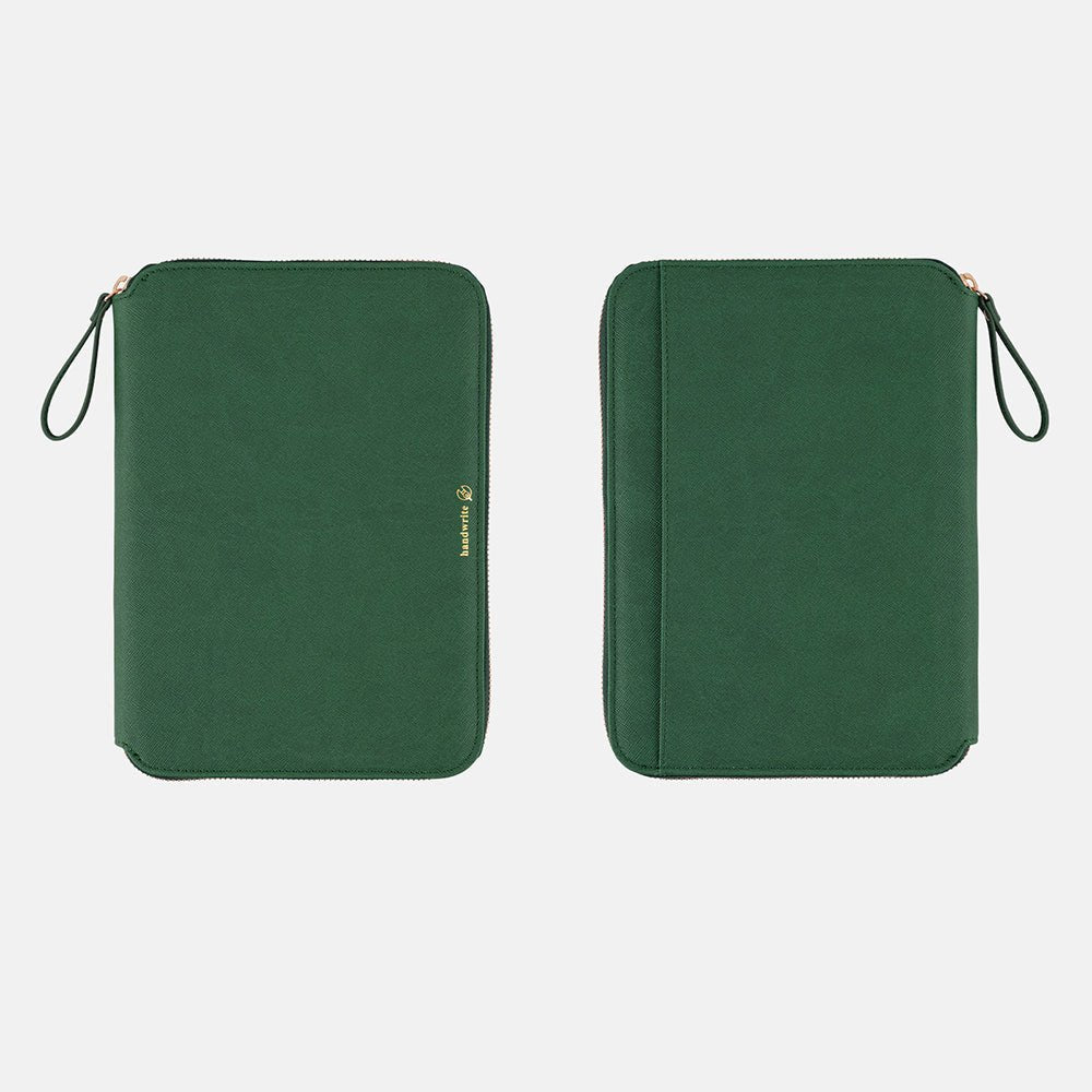 Hobonichi Techo Cover Cousin A5 - Single Color: Velluto - Famous | Online Store