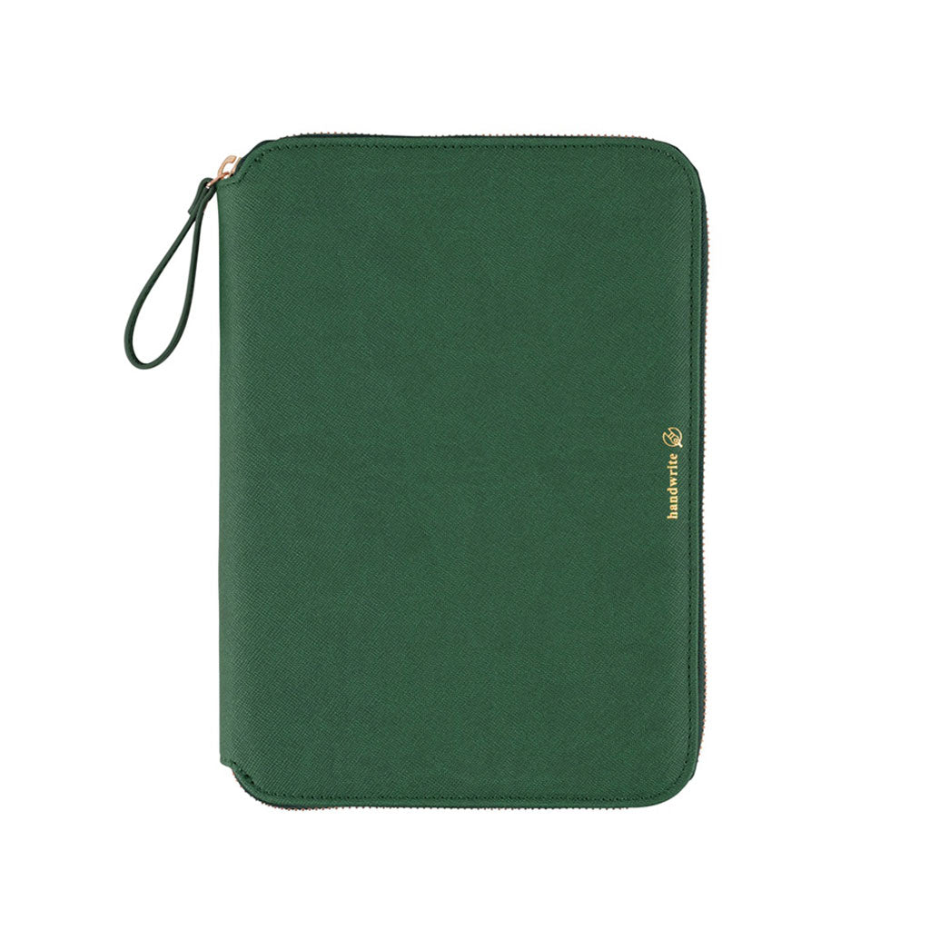 Hobonichi Techo Cover Cousin A5 - Single Color: Velluto - Famous | Online Store