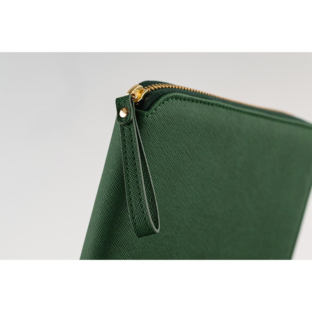 Hobonichi Techo Cover Cousin A5 - Single Color: Velluto - Famous | Online Store