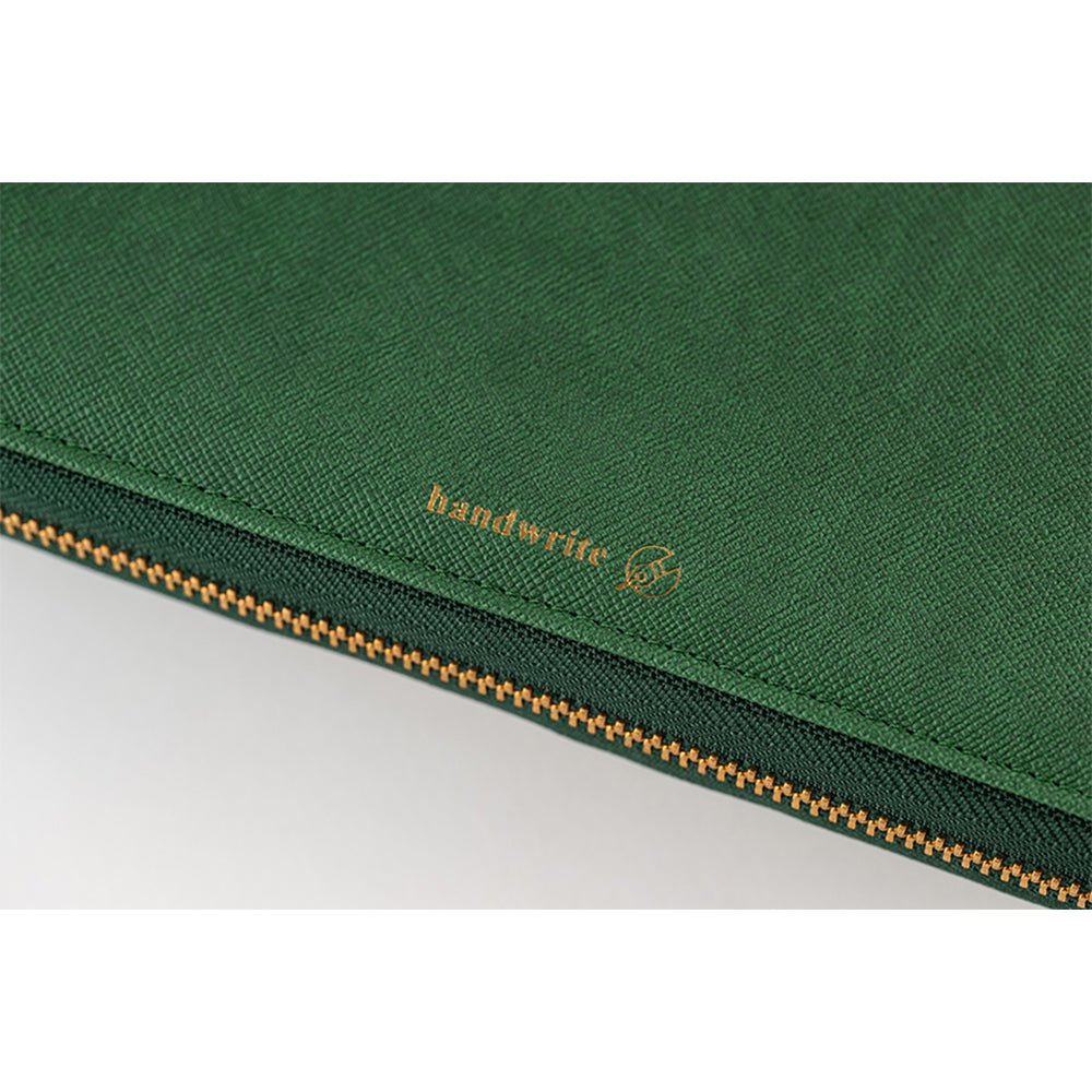 Hobonichi Techo Cover Cousin A5 - Single Color: Velluto - Famous | Online Store
