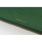 Hobonichi Techo Cover Cousin A5 - Single Color: Velluto - Famous | Online Store