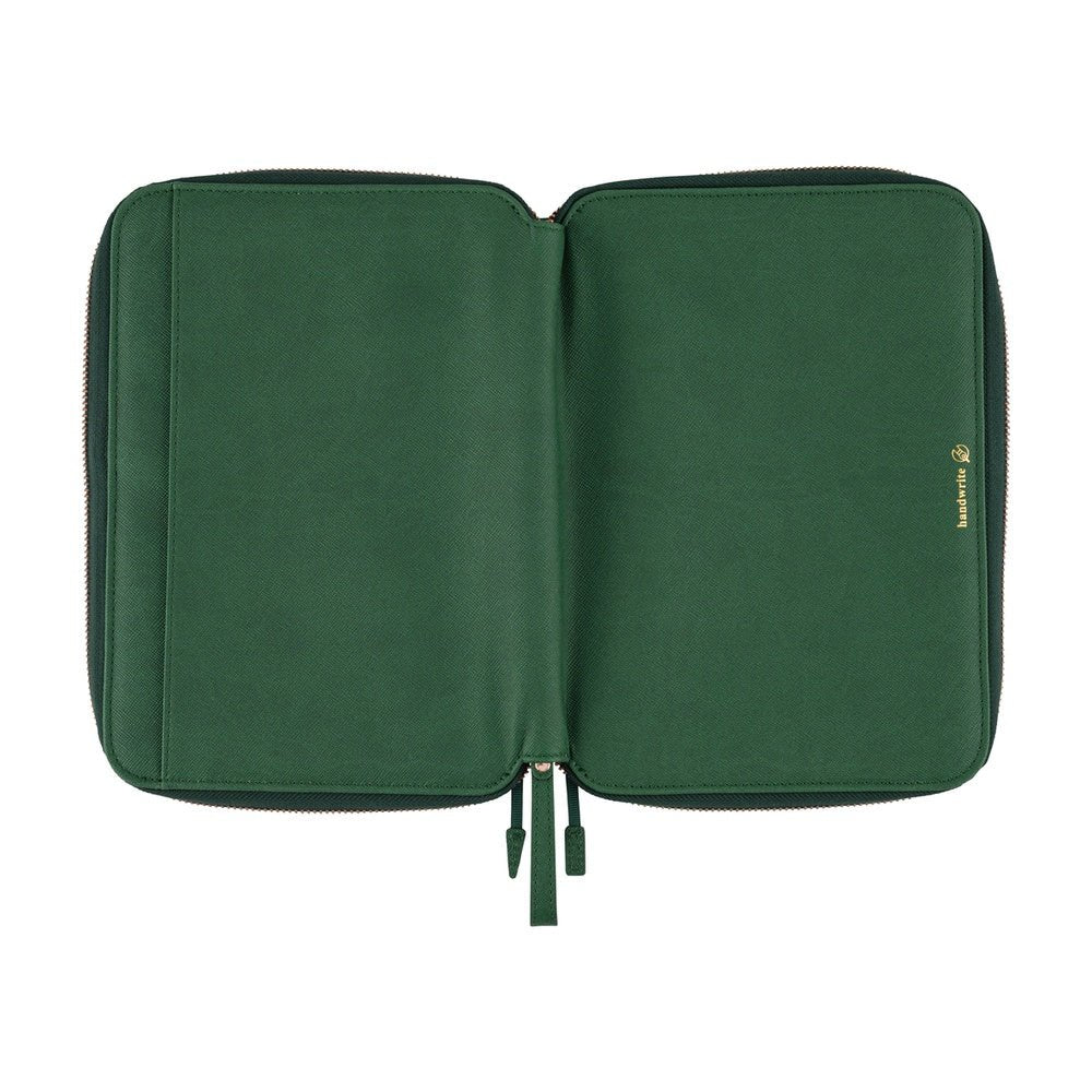 Hobonichi Techo Cover Cousin A5 - Single Color: Velluto - Famous | Online Store