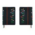 Hobonichi Techo Cover Cousin A5 - Yoshie Watanabe: Petit Bloom - Famous | Online Store