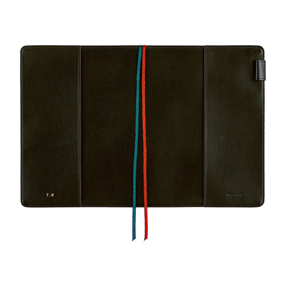 Hobonichi Techo Cover Cousin A5 - Yoshie Watanabe: Petit Bloom - Famous | Online Store