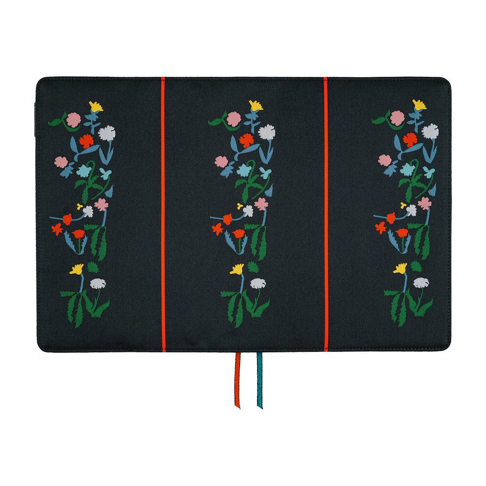Hobonichi Techo Cover Cousin A5 - Yoshie Watanabe: Petit Bloom - Famous | Online Store