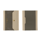 Hobonichi Techo Cover Original A6 - Alettone: Gray - Famous | Online Store