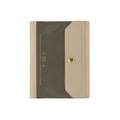 Hobonichi Techo Cover Original A6 - Alettone: Gray - Famous | Online Store