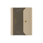 Hobonichi Techo Cover Original A6 - Alettone: Gray - Famous | Online Store