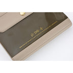 Hobonichi Techo Cover Original A6 - Alettone: Gray - Famous | Online Store