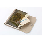 Hobonichi Techo Cover Original A6 - Alettone: Gray - Famous | Online Store