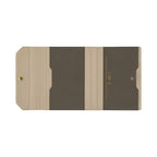 Hobonichi Techo Cover Original A6 - Alettone: Gray - Famous | Online Store