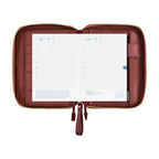 Hobonichi Techo Cover Original A6 - Single Color: Amarone - Famous | Online Store