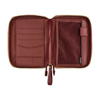 Hobonichi Techo Cover Original A6 - Single Color: Amarone - Famous | Online Store
